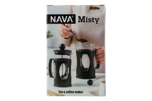 Френч-пресс 350мл №10-109-060 Misty Nava 1шт