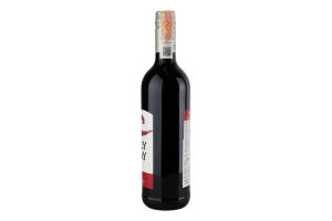 Вино KWV Care Pearly Bay (червоне) 0.75л х6//