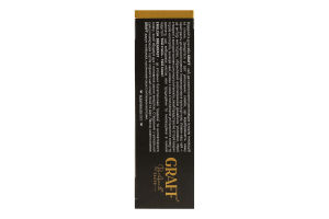 Чай чорний байховий Англійський сніданок Graff к/у 25х2г