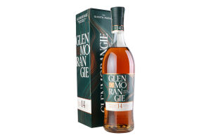 Виски 0.7л 46% Quinta Ruban Glenmorangie к/у