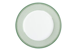 Тарілка PIP Studio Lily&Lotus Tiles 26,5см