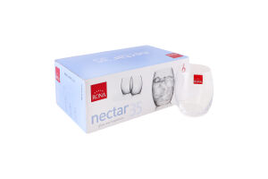 Набор бокалов для напитков 350мл №4932 Nectar 35 Rona 1шт