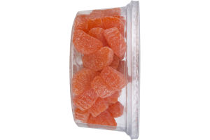 Ahold Flavored Candy Orange Slices