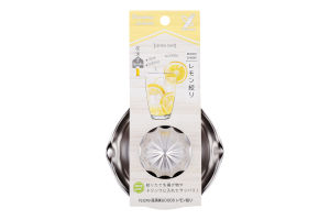 Соковижималка для лимона Yoshikawa Izakaya S