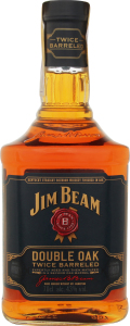 Jim Beam double oak 0.7l (5060045585929)