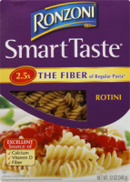 Ronzoni Smart Taste Rotini