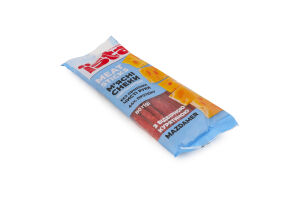 Снеки мясные с сыром Mazdamer Їsta с/к м/у 80г