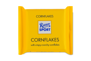 Асорті цукерок Ritter Sport mini Mix