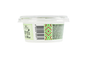 Крем-сыр 50% со вкусом весенней зелени Звени Гора ст 130г