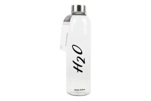 Бутылка для воды стекло 750мл №1470470 Excellent Houseware 1шт