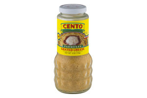 Cento Parmesan Grated Cheese