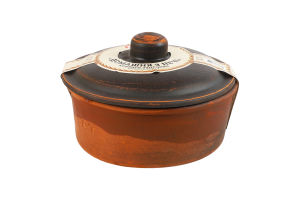 Колбаса запеченная Домашняя из печи Верест в/с 0.53кг