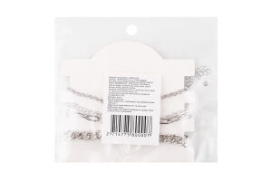 Браслет в асортименті LF25051598