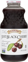 R.W. Knudsen Family Juice Just Black Cherry