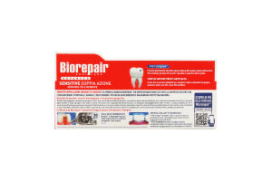 Паста зубна Biorepair Advanced Sensitivity