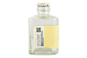 Напій Match Tonic Water Indian б/алк газ