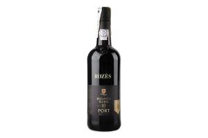 Вино Port Rozes Infanta Is.ч.м.20% 0,75л