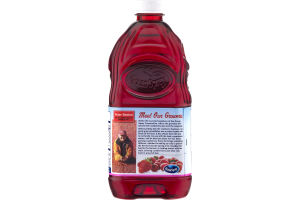 Ocean Spray Cran-Strawberry Juice