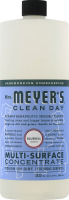 Mrs. Meyers Clean Day Multi-Surface Concentrate Bluebell Scent
