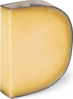 Сир Skarby Serowara Bursztyn кор/мол45% 6 міс