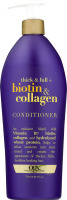 OGX Thick & Full + Biotin & Collagen Conditioner
