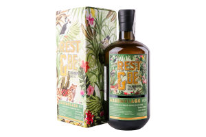 Ром Rest&Be Thankful Assemblage #1 Jamaica 13yo