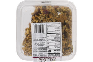 Ahold Bakery Granola Super Seed & Fruit