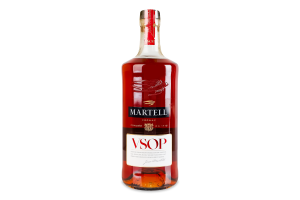 Коньяк 700мл 40% VSOP Martell бут
