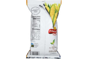 Fritos Scoops Corn Chips