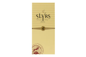 Віскі Slyrs Single Malt Classic