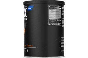 Maxwell House MAX Boost Ground Coffee Medium Roast