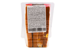 Канапка з тунцем Tasty Time п/у 205г