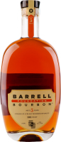 Віскі Barrell Foundation Bourbon