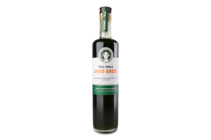 Лікер Full Circle Shiso Green