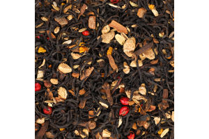 Чай чорний Balcony Tea Масала зі спеціями