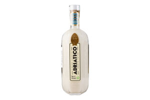 Лікер Adriatico Amaretto Bianco