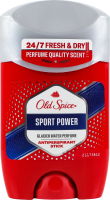 Антиперспірант твердий Sport power Old Spice 50мл