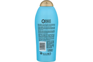 OGX Shampoo Renewing + Argan Oil of Morocco