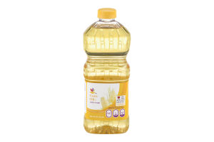 Ahold Corn Oil 100% Pure