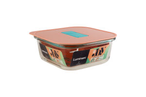 Контейнер для зберігання Luminarc Unique box 800мл