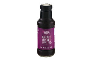 Simply Enjoy Blackberry Balsamic Gourmet Sauce