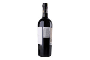 Вино CollezioneCostantino ч/нсух16%0,75л