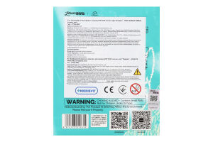 Іграшка м'яка колекційна Letsvan Wakuku Милі бешкетники в асортименті Pop Top