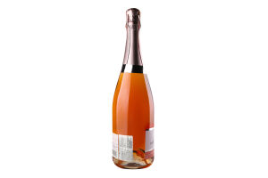 Шампанське Charles de Courance Brut рожеве