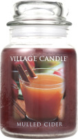 Village Candle Mulled Cider