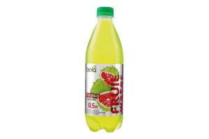 Напиток безалкогольный сильногазированный Чамбо Fruit Water Biola п/бут ...