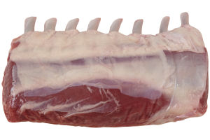 Lamb Rack Chops 4 Ribs Frenched