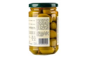 Оливки a Pero Cerignola у розсолі