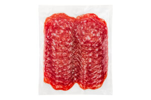 Ковбаса Укрпромпостач для Сільпо Napoli с/в нарізк