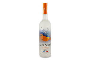 Горілка GREY GOOSE L'Orange